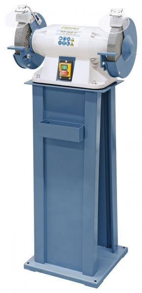 Bernardo double grinding machine
